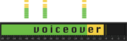 Alicia Hiller Voiceover Audio Logo Image